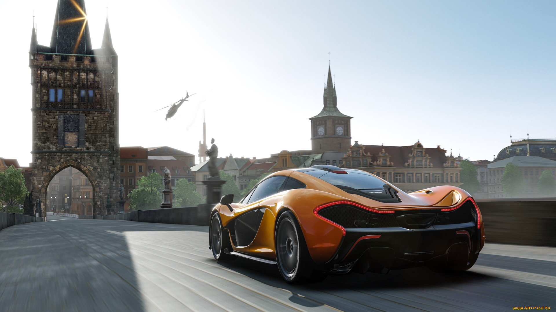 , , forza, motorsport, 